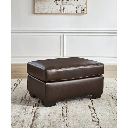 Signature Design by Ashley Santorine Ottoman