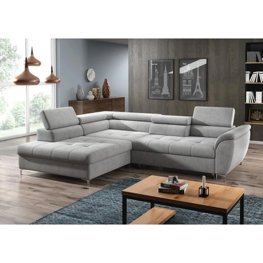 TIEMPO Sectional Sleeper Sofa