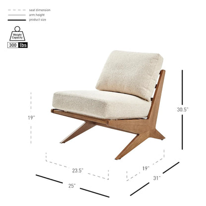 Chandler Accent Chair