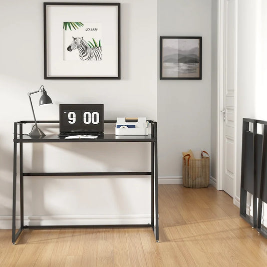 Eureka Ergonomic No Assembly Folding Desk