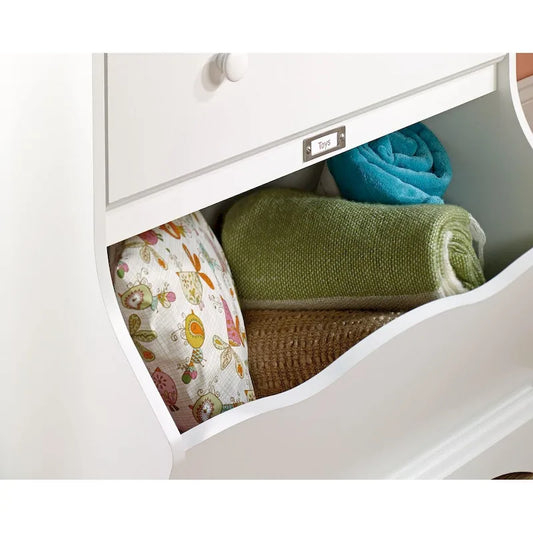 Pogo 3-Drawer Chest Sw